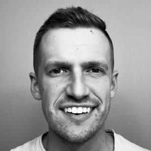 Meet your Posher, Troy